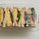 이마트 빵집 블랑제리 에그토마토치즈샌드위치, 스윗초코롤 케이크 후기 : 맛있으니까