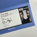 드 라 시앙 | 오아시스가 공연을 하면 가야지 - 오아시스 내한공연 후기 (고양종합운동장 스탠딩A 7100번대 시야)