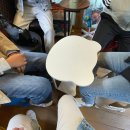 해인카페 | 해인사 허니자몽블랙티 맛집 감성 가득한 해인국민학교카페