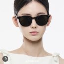 Jude | 젠틀몬스터 주드 01 블랙 JUDE 선글라스 내돈내산 후기