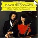 Bach : Viola da Gamba and Harpsichord obligato Sonata No.3 in G Minor, BWV 1029 이미지