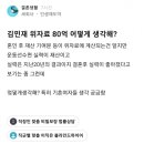 김민재 재산분할 블라인드 반응! ㅁㄹㅎㄹ ㅎㅈ? 이미지