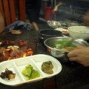 장영선원조지례삼거리불고기 이미지