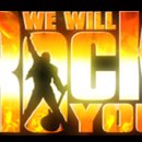 퀸 뮤지컬 We Will Rock You 관람기 이미지