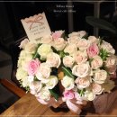[파주꽃배달]장미꽃바구니 꽃배달서비스/일산,파주 꽃집-생일축하꽃 이미지