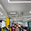 경희대석사 비룡태권도 이미지