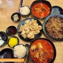 컴포즈 부천심곡대성점 | 부천 중식당 마차이짬뽕 부천심곡점 : 가성비 좋은 중화요리