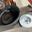 군산볼보정비 이미지