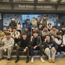 창업보육관 이미지