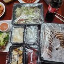 그래도족발보쌈 상인점 이미지