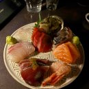 군자역 | 군자역 이자카야 류지로 사시미 외 메뉴 푸파 후기 군자역 맛집으로 임명