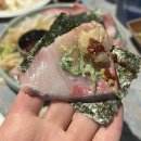 어흥어흥 | 강동 굽은다리역 분위기 술집 어흥 후기, 데이트장소로 추천!