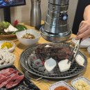 진원이네 | 청주 소고기무한리필 진원소우 내덕점 솔직후기