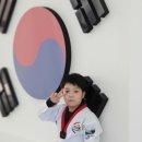 박사 K 태권도 이미지
