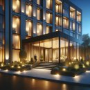 보금모텔 이미지