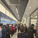 2001아울렛구로점 | 쿠우쿠우 골드 구로점, 초밥과 고기를 한번에! 연말모임 후기