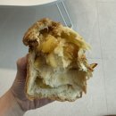 크라스피크림 롯데관악점 | 장블랑제리 롯데 관악점 | 소문난 맘모스빵 맛집, 알고보니 밤식빵 맛집🫶🏻