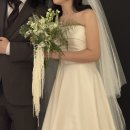 내가 결혼이라니_18. 웨딩촬영용 부케 후기(상호명: 플라워 희가)