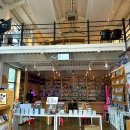 조용한 흥분색 이미지