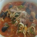 뜨라레해물모듬짬뽕전문점 이미지