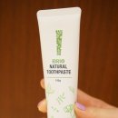 금호키토산 | 착한치약 브리오 천연유래성분 치약 솔직후기