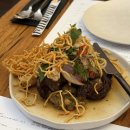 [호주 멜버른/맛집] 멜버른 친친 Chin Chin 퓨전 아시아 레스토랑 후기｜힙한 분위기 &amp; 메뉴 추천