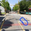 정지선 위반 과태료 나올까요?-- 이미지