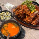 갈마로_2 | 대전 맛집 옥천뼈구이 농민뜨끈이 갈마점 주말 웨이팅 후기