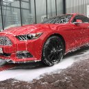 스노우세차 이미지