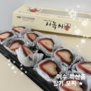 유명한과일 | 과일모찌 원조로 유명한 여수과일모찌 | 서녹씨 딸기모찌 솔직 후기