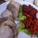 씨유 맘모스주유소점 | 양양 여행기록 (영광정 메밀국수, 송이닭강정, 코코양양, 오빵쇼, 서피비치, 낙산비치호텔, 두깨비...