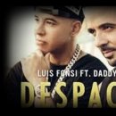 Despacito - Luis Fonsi (ft Daddy Yankee) 이미지