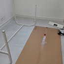 창작솜씨방 | 서재 인테리어의 시작! 데스커 컴퓨터 책상 후기 (내 돈 내산 불량 교환 과정까지)