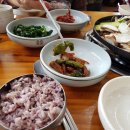 네자매진수성찬 | 네 자매 진수성찬 ♤ 소고기 버섯전골 여럿이 함께