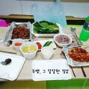프로석쇠불고기