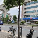 지상철 팔달역 이미지