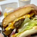 제이제이 (JJ)버거 이미지