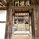 하회마을테마 이미지