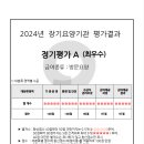 삼동재가노인지원서비스센터 2024년 장기요양기관 평가결과 - 정기평가 A(최우수) 이미지