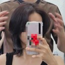 다낭 미용실 (Mouse hair salon) 마우스 헤어살롱&amp; 파마 가격 , 파마 일주일 후기, 화생방 훈련&amp; 눈에...