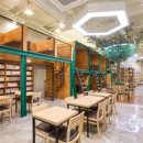 만화카페 이미지