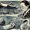수색초등 | 이순원 단편소설 『수색, 어머니 가슴속으로 흐르는 무늬』