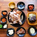 오향왕족발 이미지