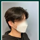 애즈네이쳐 | 노원역미용실, 분위기 제대로 사는 네이처헤어 노원역2호점 남자 애즈펌 후기