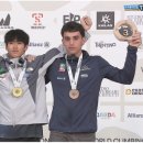 獨 파울라 0.4점 차 대역전 우승 🥇… 韓 박범진-정찬진은 나란히 시상대 장악하며 '세계 평정' 이미지