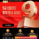 행정용 85 | 9급공무원 필기시험 난이도 총정리｜국가직 총평과 실제 후기