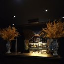 (주)조선호텔앤리조트 레스케이프 | [회현] 마크다모르, 레스케이프 호텔 26층 분위기 압살하는 유럽감성 칵테일바