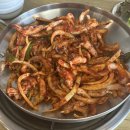 기장촌집 짚불곰장어 | [기장맛집] 기장 아난티 맛집 양념이 기가막히는 기장촌집짚불꼼장어:)