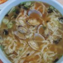 구봉칼국수 이미지