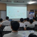 [일로이룸 중기탐방 6회차 첫째날] 경북기계공업고등학교 학생들과 함께한 중소기업 탐방 후기